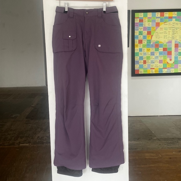 Orage Other - Dusky Violet Orage Ski pants